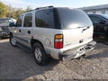 2004 Chevrolet Tahoe — photo 3 of 16 | VIN 1GNEC13Z54J119778