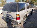 2004 Chevrolet Tahoe — photo 4 of 16 | VIN 1GNEC13Z54J119778