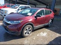 2019 Honda CR-V — photo 2 of 13 | VIN 5J6RW6H3XKL002082