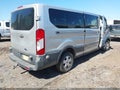 2018 Ford Transit-350 — photo 4 of 15 | VIN 1FBZX2YM1JKA21214