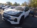 2026 Toyota RAV4 — photo 2 of 16 | VIN 2T36CRAV5TW040641