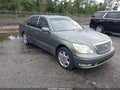2004 Lexus LS 430 — photo 1 of 11 | VIN JTHBN36F940159577