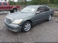 2004 Lexus LS 430 — photo 2 of 11 | VIN JTHBN36F940159577