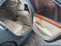 2004 Lexus LS 430 — photo 8 of 11 | VIN JTHBN36F940159577