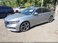 2019 Honda Accord — photo 2 of 15 | VIN 1HGCV1F32KA095696