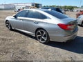 2019 Honda Accord — photo 3 of 15 | VIN 1HGCV1F32KA095696