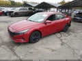 2021 Hyundai Elantra — photo 2 of 16 | VIN KMHLM4AG4MU070826