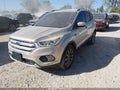 2018 Ford Escape — photo 2 of 20 | VIN 1FMCU9J97JUA57885