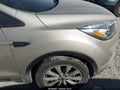 2018 Ford Escape — photo 6 of 20 | VIN 1FMCU9J97JUA57885