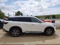 2023 Infiniti QX60 — photo 13 of 16 | VIN 5N1DL1GS8PC372129