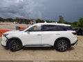 2023 Infiniti QX60 — photo 14 of 16 | VIN 5N1DL1GS8PC372129