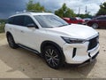 2023 Infiniti QX60 — photo 1 of 16 | VIN 5N1DL1GS8PC372129