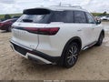 2023 Infiniti QX60 — photo 4 of 16 | VIN 5N1DL1GS8PC372129