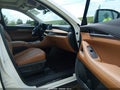 2023 Infiniti QX60 — photo 5 of 16 | VIN 5N1DL1GS8PC372129