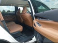2023 Infiniti QX60 — photo 8 of 16 | VIN 5N1DL1GS8PC372129