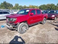 2009 Toyota Tacoma — photo 2 of 17 | VIN 3TMLU42N69M028896
