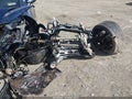 2013 Porsche Cayenne — photo 11 of 19 | VIN WP1AD2A2XDLA75862