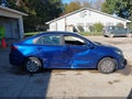 2019 Kia Rio — photo 13 of 17 | VIN 3KPA24AB1KE211157