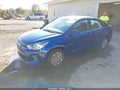 2019 Kia Rio — photo 2 of 17 | VIN 3KPA24AB1KE211157