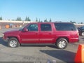 2004 Chevrolet Suburban 1500 — photo 14 of 16 | VIN 1GNEC16T34J125294