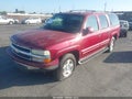 2004 Chevrolet Suburban 1500 — photo 2 of 16 | VIN 1GNEC16T34J125294