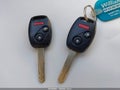 2009 Honda CR-V — photo 11 of 12 | VIN 5J6RE38749L024190