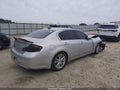 2011 Infiniti G25 — photo 4 of 12 | VIN JN1DV6AP2BM831404