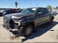 2024 Toyota Tundra — photo 2 of 17 | VIN 5TFLA5DB1RX201218