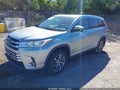 2019 Toyota Highlander — photo 2 of 17 | VIN 5TDJZRFH0KS576957