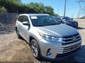 2019 Toyota Highlander — photo 6 of 17 | VIN 5TDJZRFH0KS576957