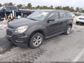 2016 Chevrolet Equinox — photo 2 of 16 | VIN 2GNALBEK9G6113942