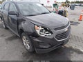 2016 Chevrolet Equinox — photo 6 of 16 | VIN 2GNALBEK9G6113942