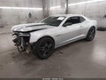 2014 Chevrolet Camaro — photo 2 of 16 | VIN 2G1FB1E3XE9222225
