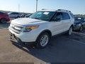 2013 Ford Explorer — photo 2 of 11 | VIN 1FM5K7D81DGB32038