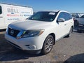 2013 Nissan Pathfinder — photo 2 of 11 | VIN 5N1AR2MN3DC638383