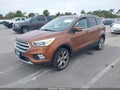 2017 Ford Escape — photo 2 of 16 | VIN 1FMCU9J9XHUA33462