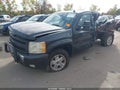 2009 Chevrolet Silverado 1500 — photo 2 of 17 | VIN 1GCEK29059Z147227