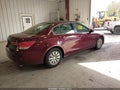 2012 Honda Accord — photo 4 of 11 | VIN 1HGCP2F35CA087724