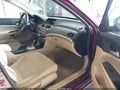 2012 Honda Accord — photo 5 of 11 | VIN 1HGCP2F35CA087724