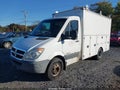 2007 Dodge Sprinter — photo 2 of 16 | VIN WDXPF345279343072