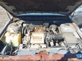 1990 Oldsmobile Delta 88 — photo 10 of 11 | VIN 1G3HN54C4L1845552