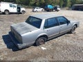 1990 Oldsmobile Delta 88 — photo 4 of 11 | VIN 1G3HN54C4L1845552