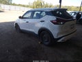 2022 Nissan Kicks — photo 3 of 16 | VIN 3N1CP5BV8NL494412