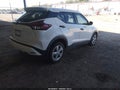 2022 Nissan Kicks — photo 4 of 16 | VIN 3N1CP5BV8NL494412