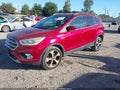2017 Ford Escape — photo 2 of 12 | VIN 1FMCU9G98HUD98827