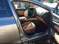 2024 Lexus NX 350 — photo 5 of 17 | VIN 2T2GGCEZ4RC056640