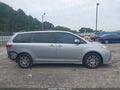2018 Toyota Sienna — photo 14 of 18 | VIN 5TDYZ3DC7JS914940