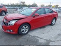 2012 Chevrolet Cruze — photo 2 of 16 | VIN 1G1PF5SC6C7145291