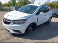 2018 Buick Encore — photo 2 of 16 | VIN KL4CJASB5JB667841