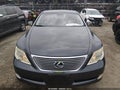 2009 Lexus LS 460 — photo 12 of 20 | VIN JTHCL46F095004006